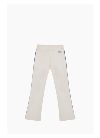 Pantalon blanc sable
