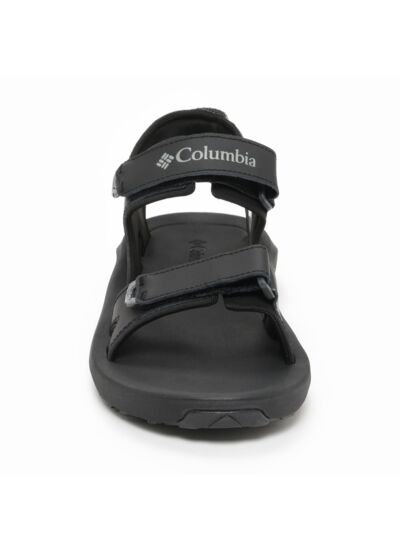 M PORTAGE PASS 2 STRAP SANDAL Noir