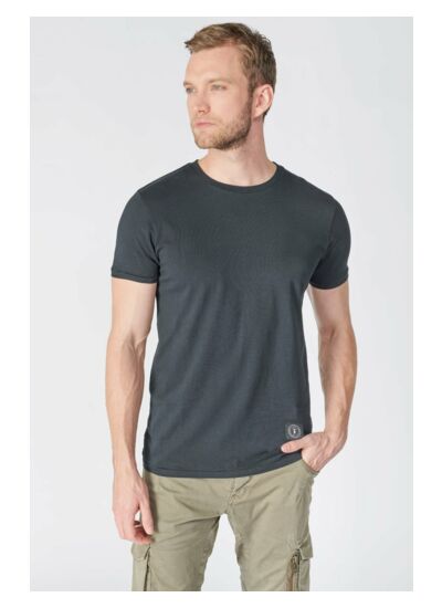 Tee-Shirt BROWN