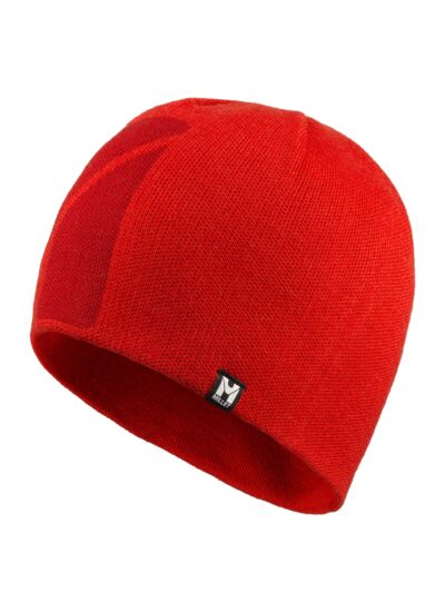 LOGO BEANIE