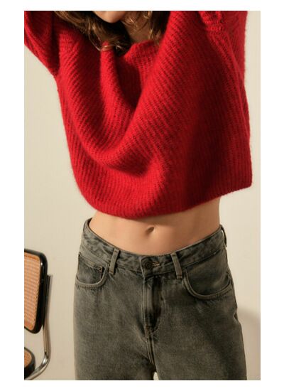 Pull femme East