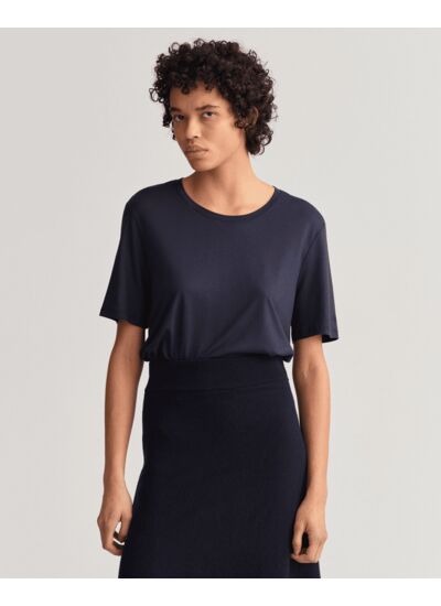 Draped T-Shirt
