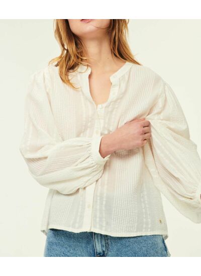 Blouse ROBINE