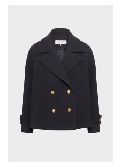 Manteau Mouna