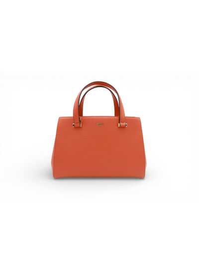 Lettrines de Lancel - Sac Carryall Zippe S