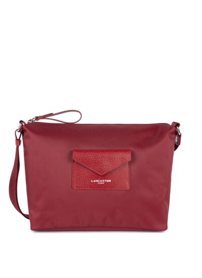 Sac besace Zippée Smart KBA