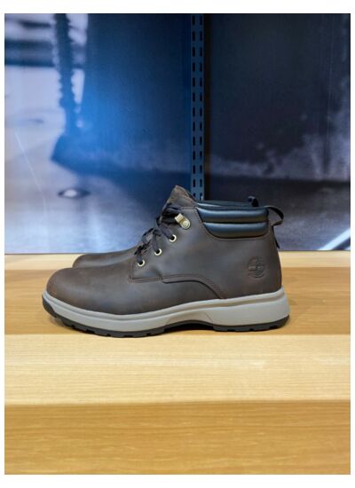 Chukka
