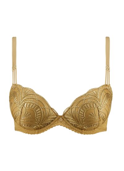 Soutien-gorge Push-up coques Vibes