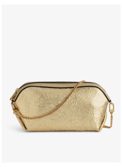 LE CECILIA LOVELY WRINKLED MET