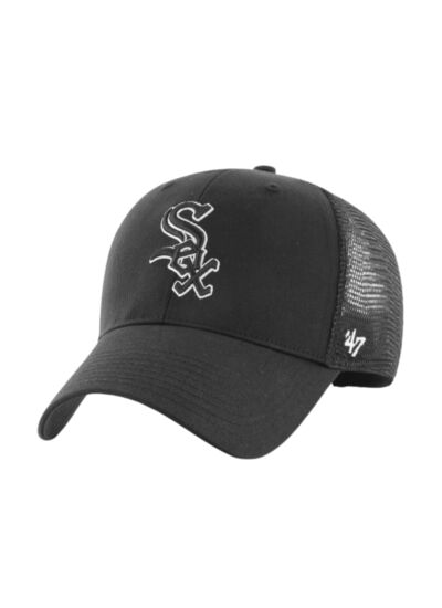 47 Casquette 47 MLB Chicago Red Sox Branson MVP Noir