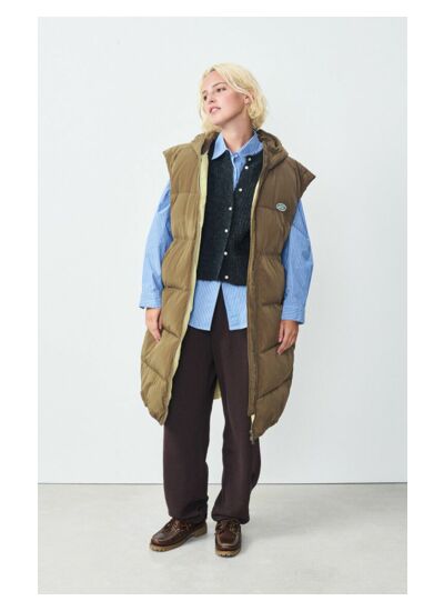 Doudoune femme Ifabay