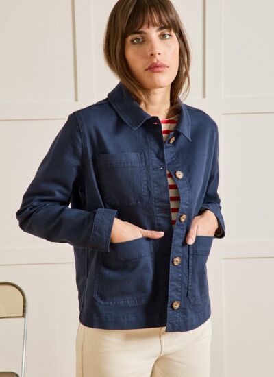 Cyrillus Veste workerctn