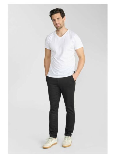 Pantalon carotte DEDAL