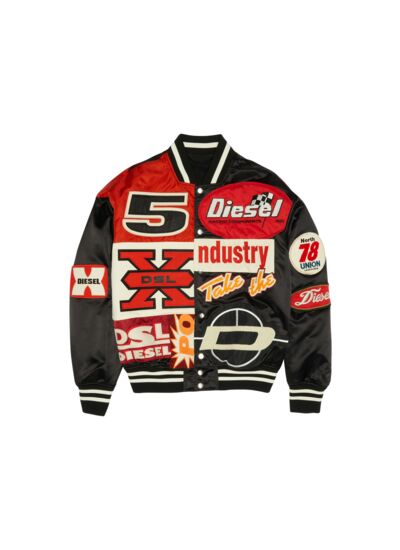 Vestes
