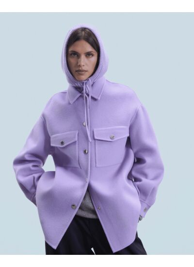 Outerwear Veste