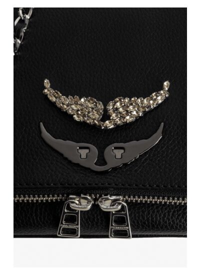 SWING YOUR WINGS CHARMS STRASS