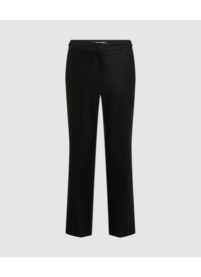 SPARKLE TAILORED PANTS