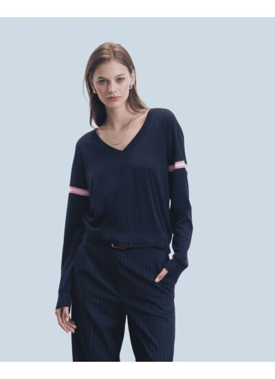 Pull Col V