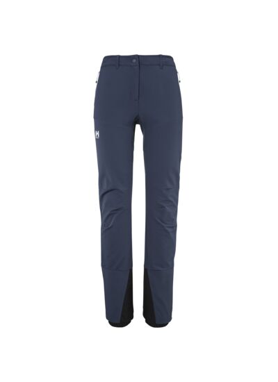 Bas Softshell RUTOR XCS PT W