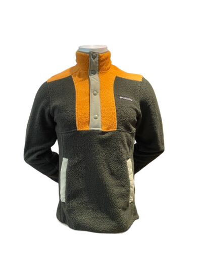 Sunset Canyon FS Half Sherpa Vert