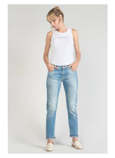 Jeans loose, large 200/43, longueur 34