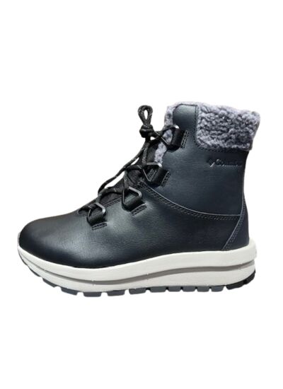 Peack Mesa FS Boot Noir