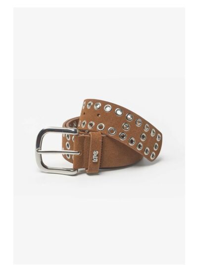 Ceinture en cuir LUCIA