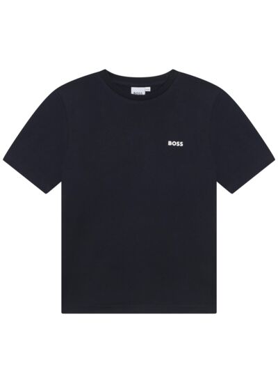 TEE-SHIRT MANCHES COURTES