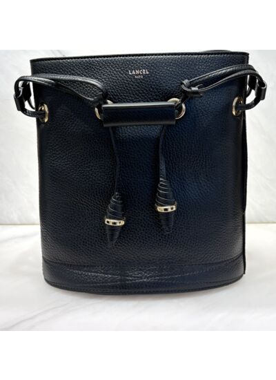 Le Huit - Sac Seau S - Noir
