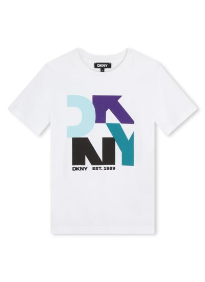 TEE-SHIRT MANCHES COURTES