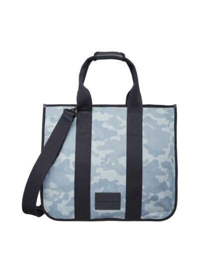 Sac cabas homme - camouflage