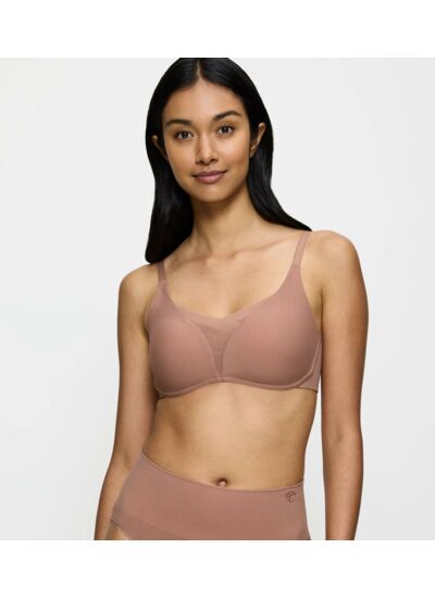 Triumph Shape Smart P-Soutien gorge sans armature avec coque