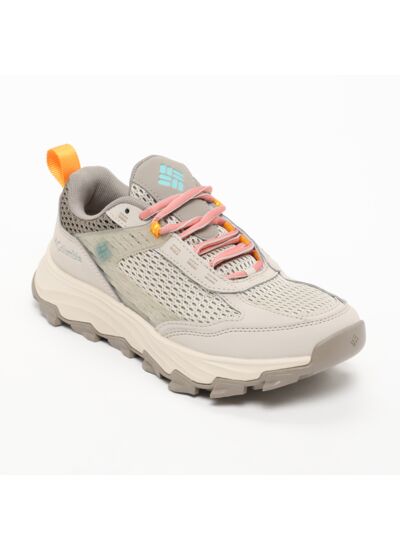 W TRAIL GROTTO FS LOW Beige