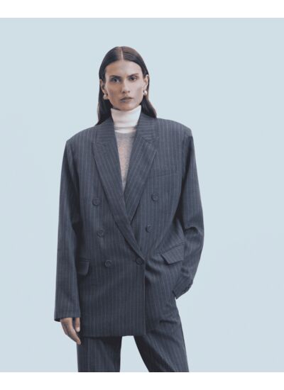 Veste Blazer Tailoring
