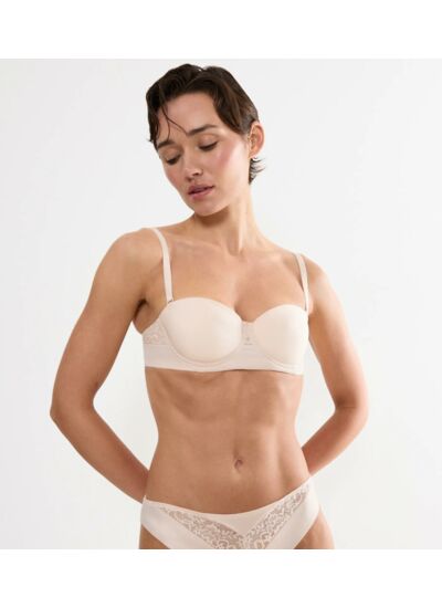 O - Everyday Bliss WDP-Soutien gorge avec armatures et coques