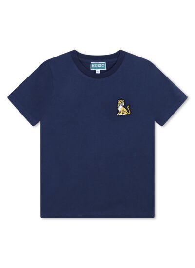 TEE-SHIRT MANCHES COURTES