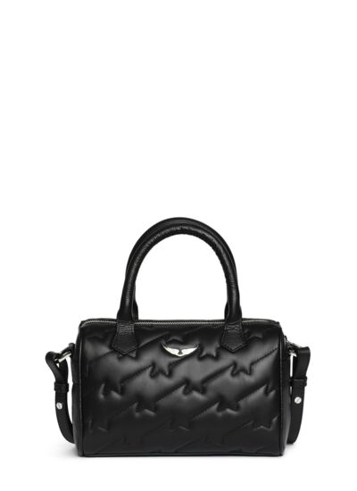 XS SUNNY WINGS ZV QUILTED