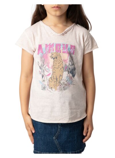 BOXO CONCERT T-SHIRT