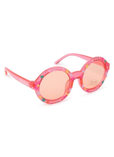 LUNETTES DE SOLEIL