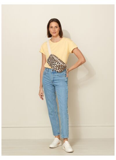T-SHIRT COTON BIO