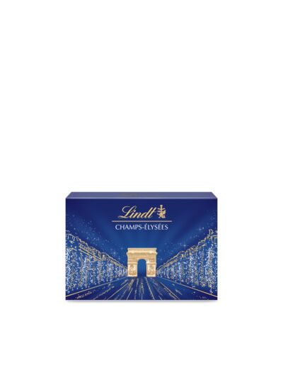 CHAMPS-ÉLYSÉES PETITE BOÎTE ASSORTI 182G