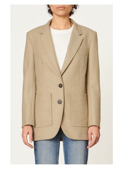 VESTE TAILLEUR BRADLEY