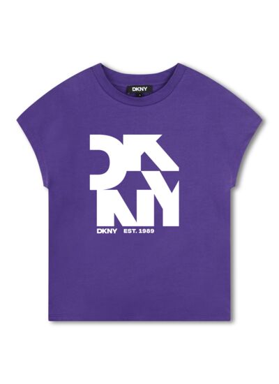 TEE-SHIRT MANCHES COURTES