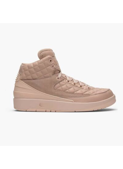 Air Jordan 2 Retro Just Don Arctic Orange