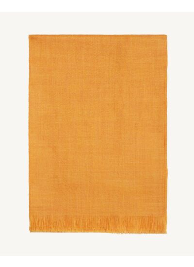 Petite étole en voile - Accessoire - AUBE