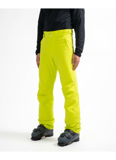 Pantalon de ski coupe droite