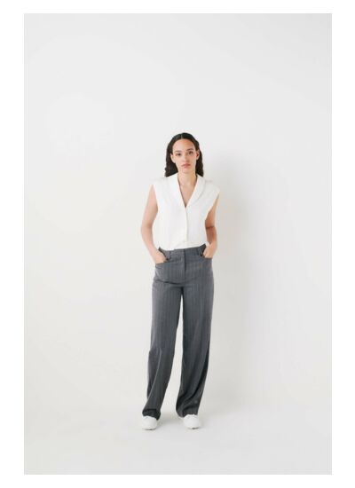Pantalon pvoyelle