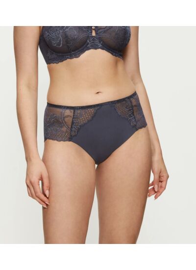 Wild Peony Florale Maxi-Culotte Maxi