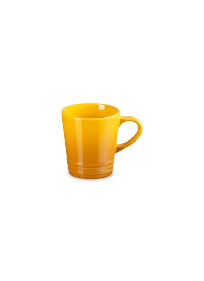 Tasse cappuccino V 180ml en céramique nectar