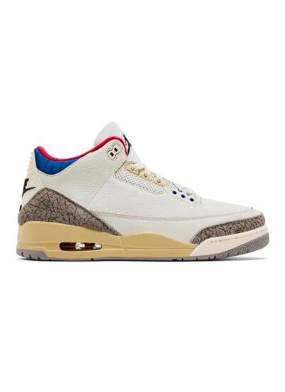 Jordan 3 Retro Seoul 2.0